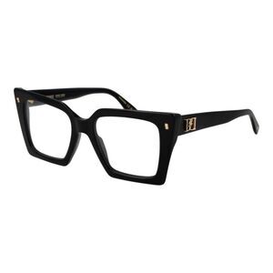 Dsquared² Black Acetate Glasses Women's (Frames)